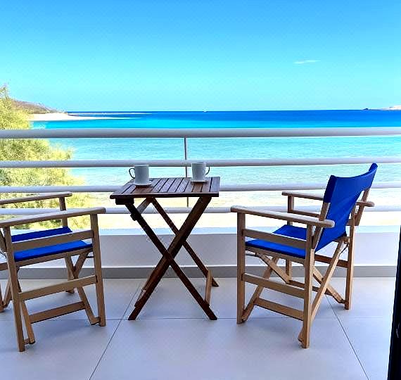 Kythera Beach Apartments